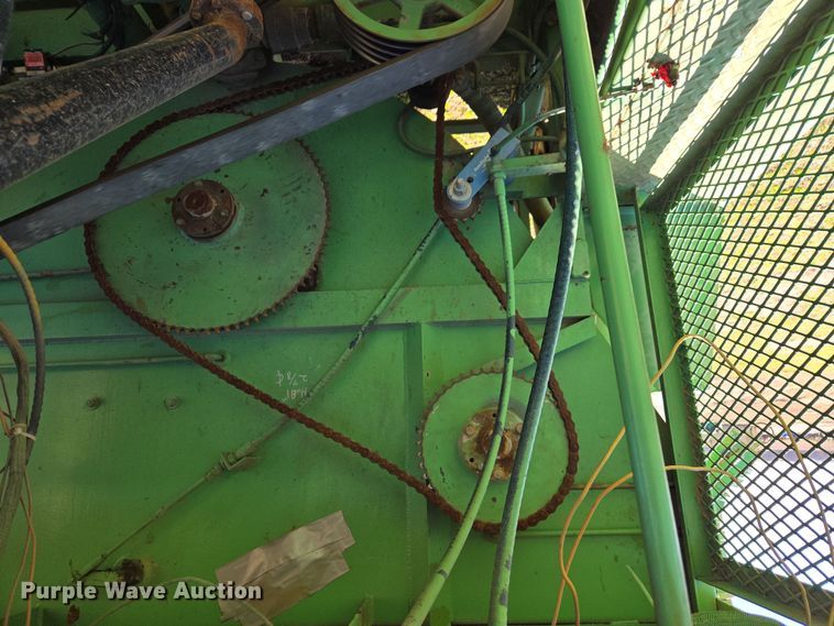 image for item EL5690 Hydroseeder