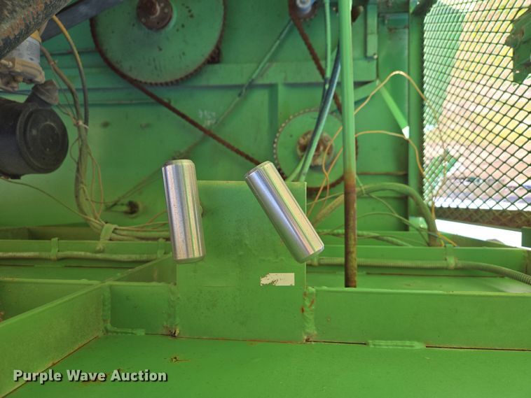 image for item EL5690 Hydroseeder