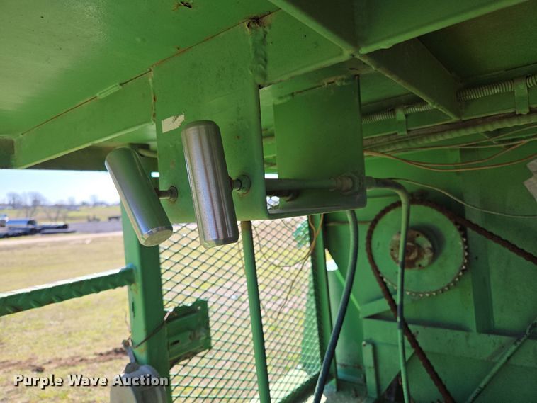 image for item EL5690 Hydroseeder