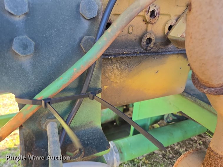 image for item EL5690 Hydroseeder