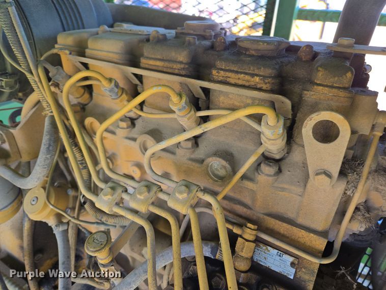 image for item EL5690 Hydroseeder