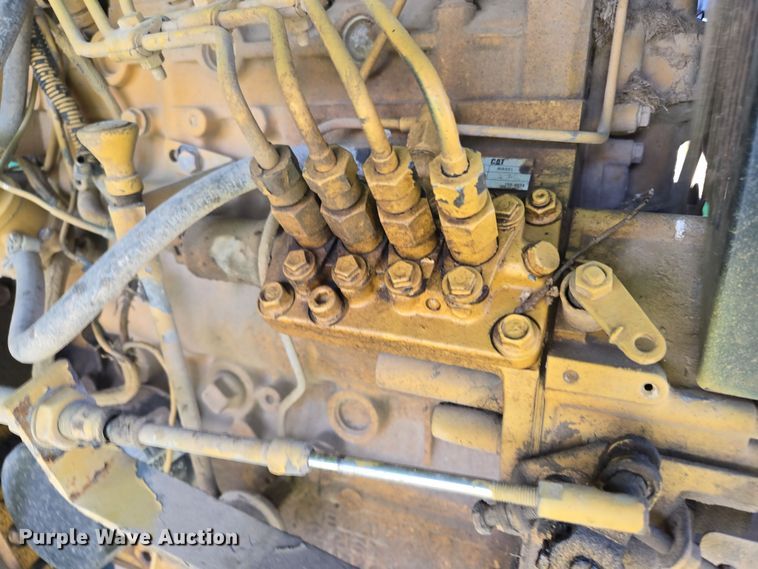 image for item EL5690 Hydroseeder