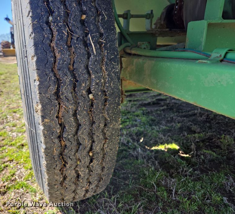 image for item EL5690 Hydroseeder