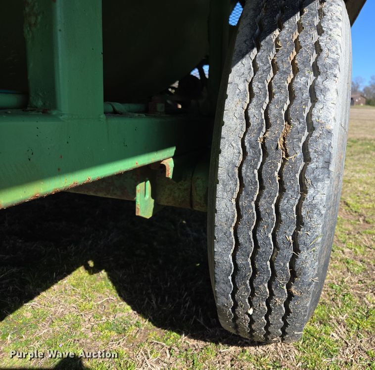 image for item EL5690 Hydroseeder