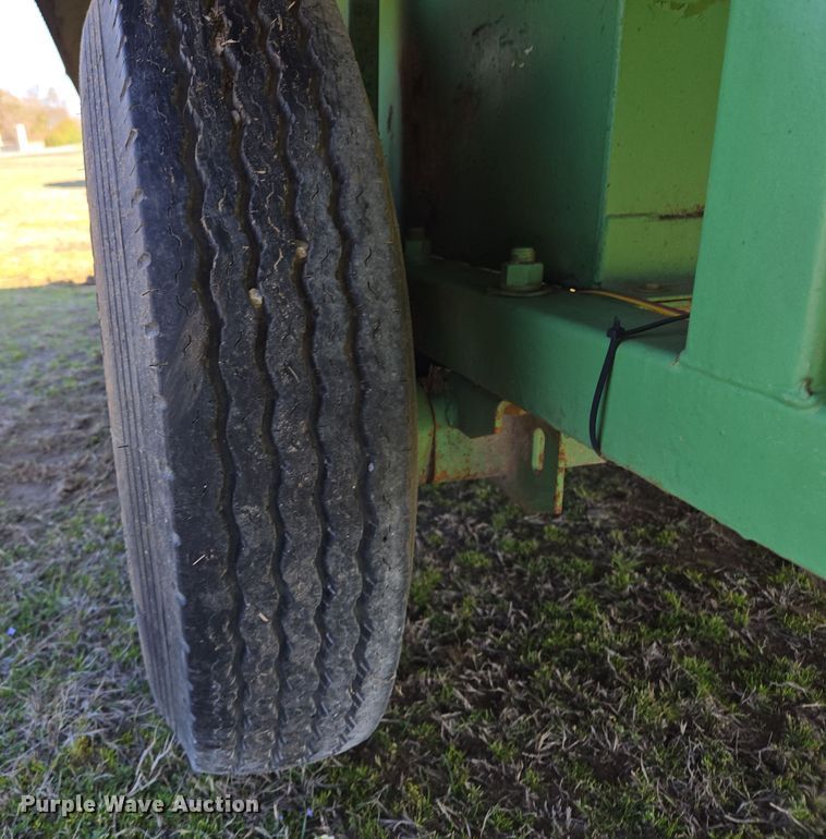 image for item EL5690 Hydroseeder