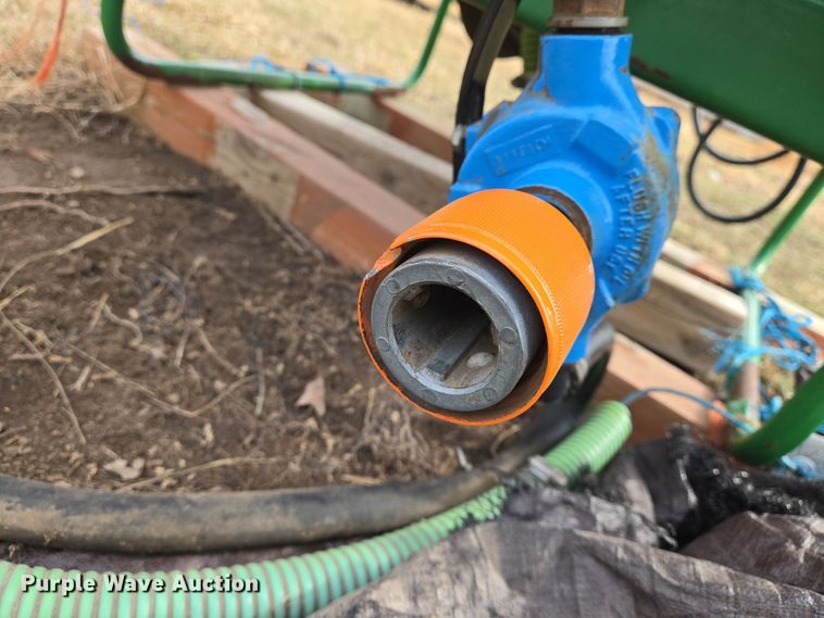 image for item EN8702 Schaben turf sprayer