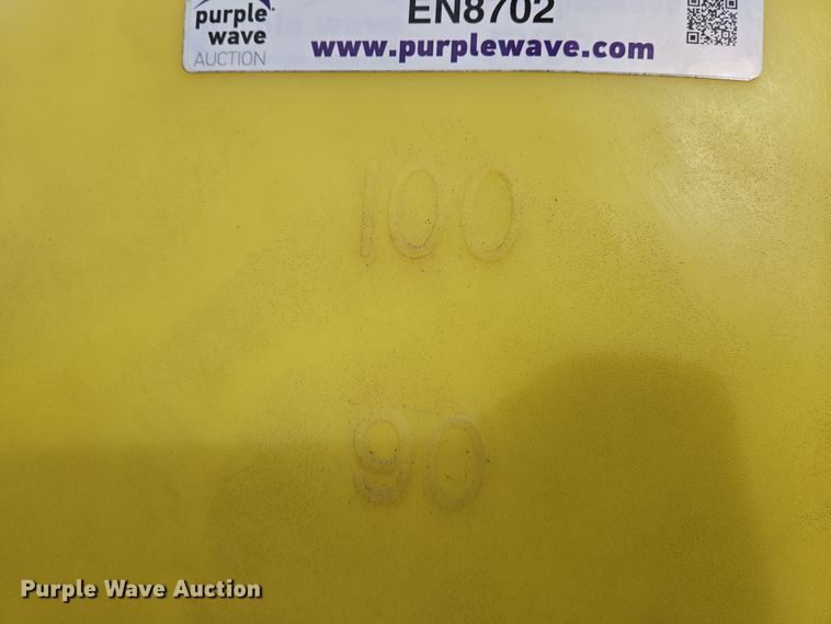 image for item EN8702 Schaben turf sprayer