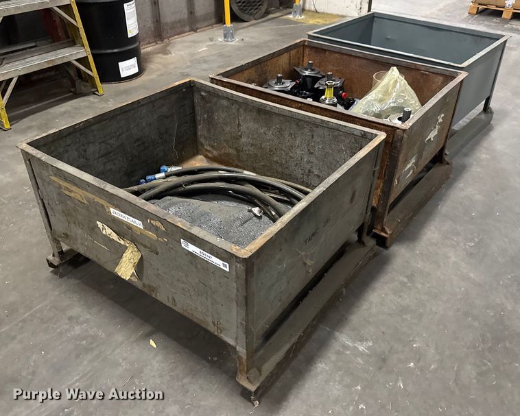 image for item EQ1147 Parts