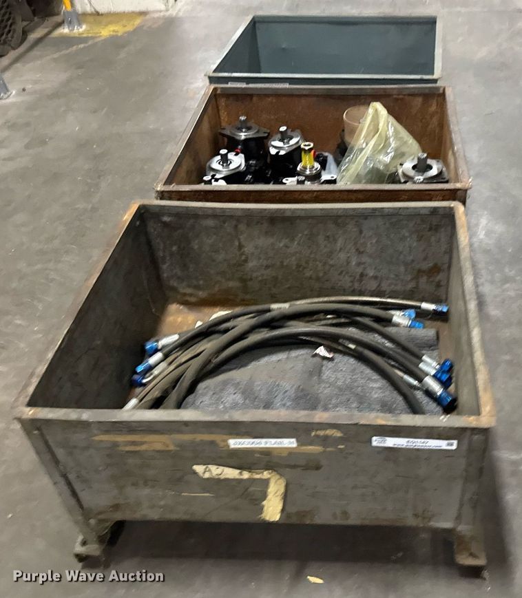 image for item EQ1147 Parts