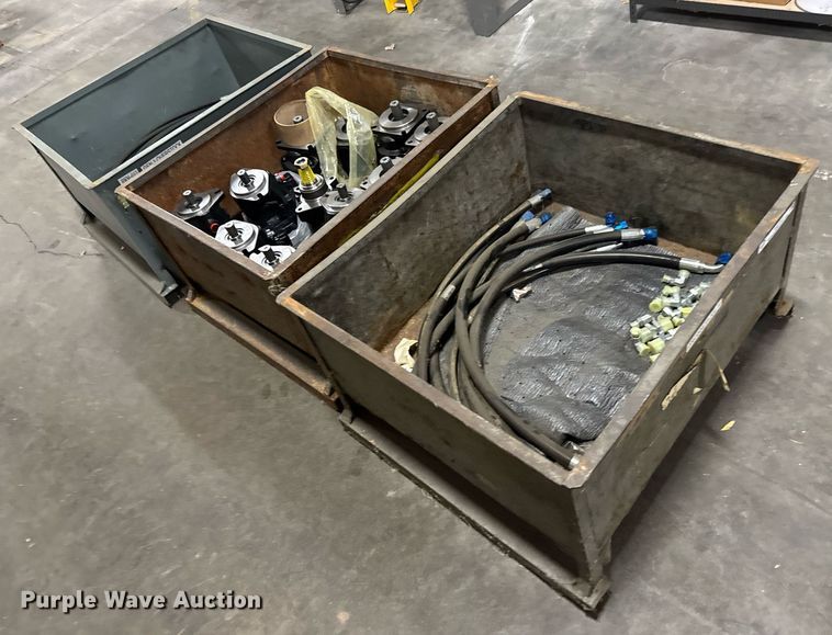 image for item EQ1147 Parts