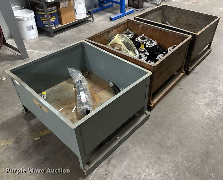 image for item EQ1147 Parts