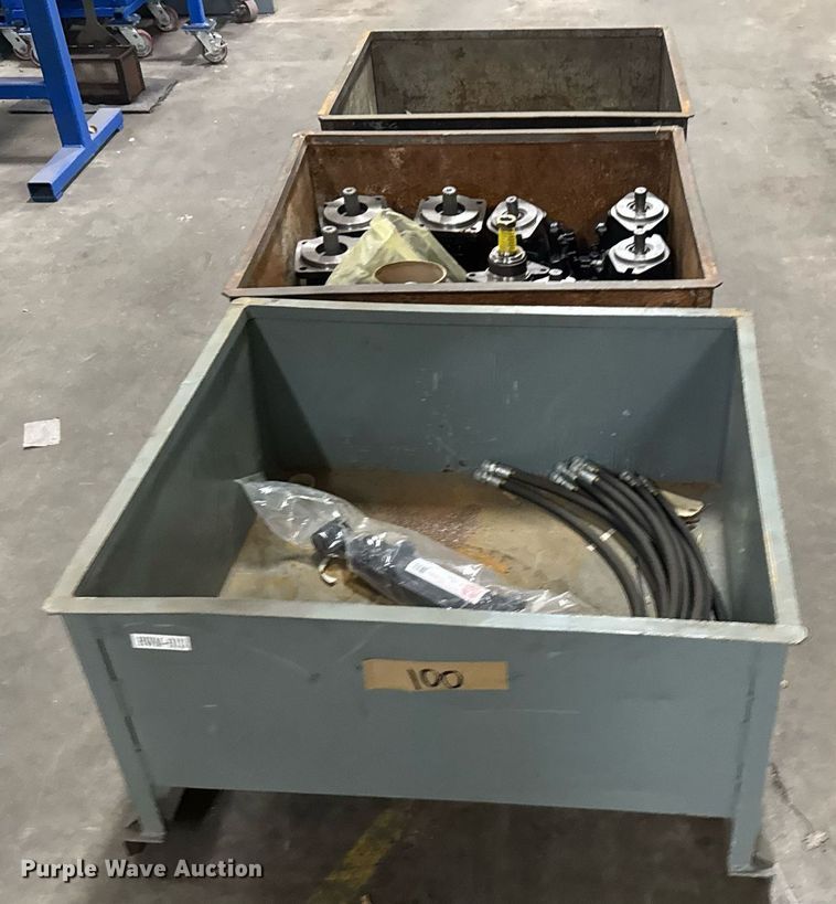 image for item EQ1147 Parts