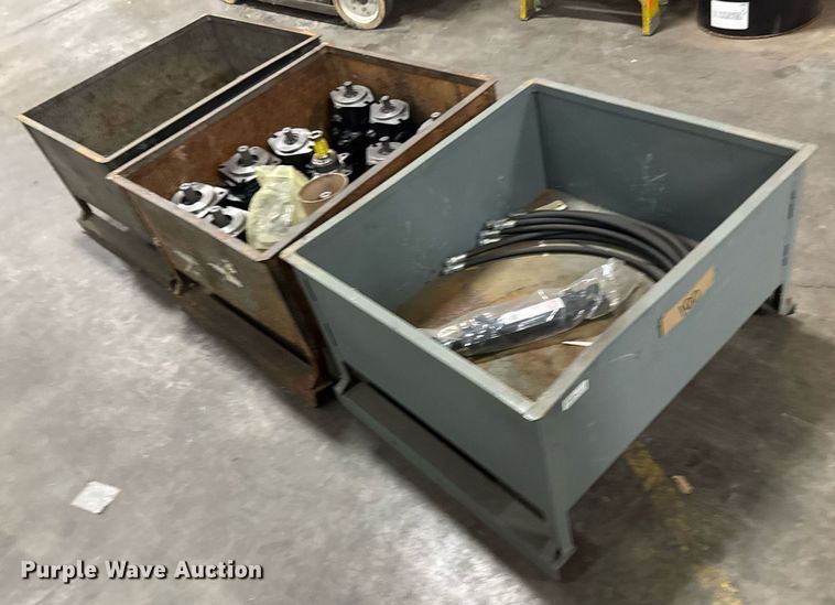 image for item EQ1147 Parts