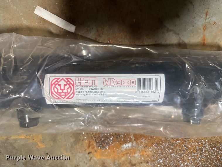 image for item EQ1147 Parts