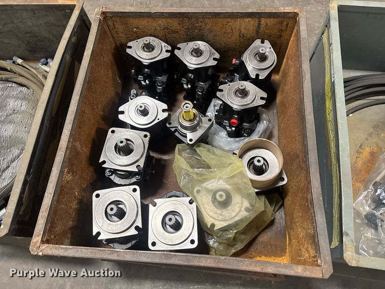 image for item EQ1147 Parts