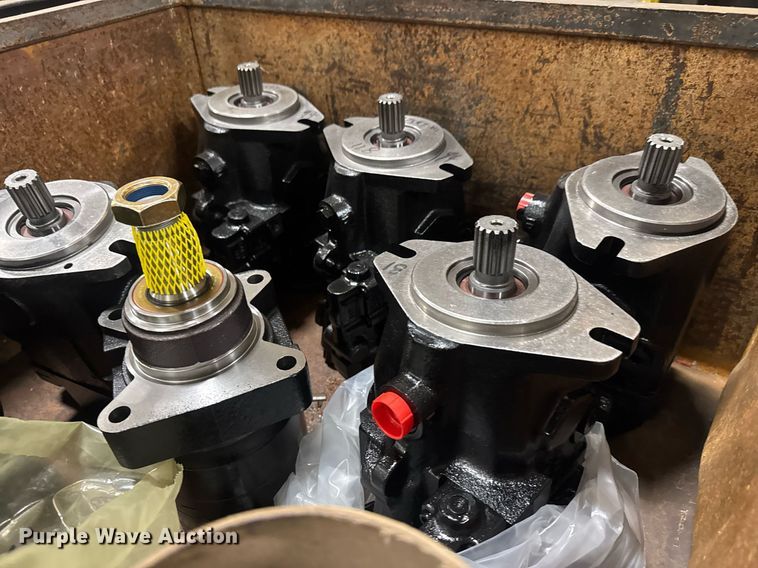 image for item EQ1147 Parts