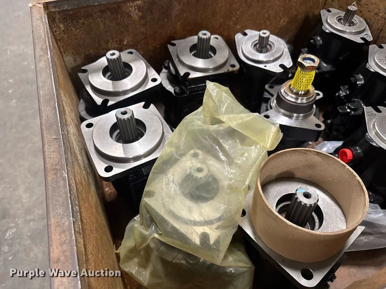 image for item EQ1147 Parts