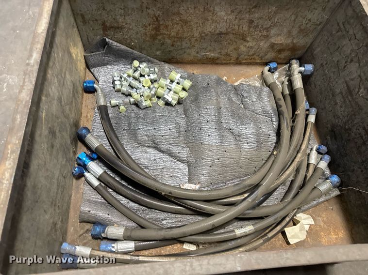 image for item EQ1147 Parts