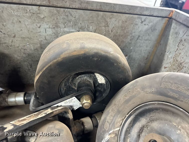 image for item EQ1154 (10) tires and wheels