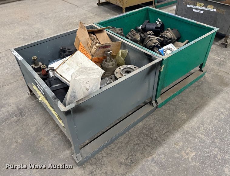 image for item EQ1162 Parts