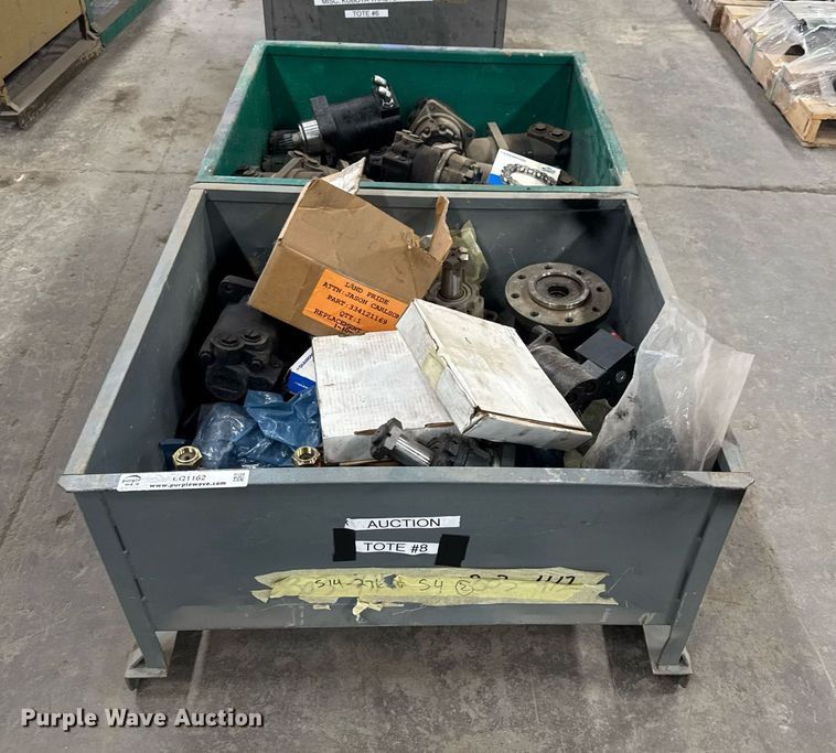 image for item EQ1162 Parts