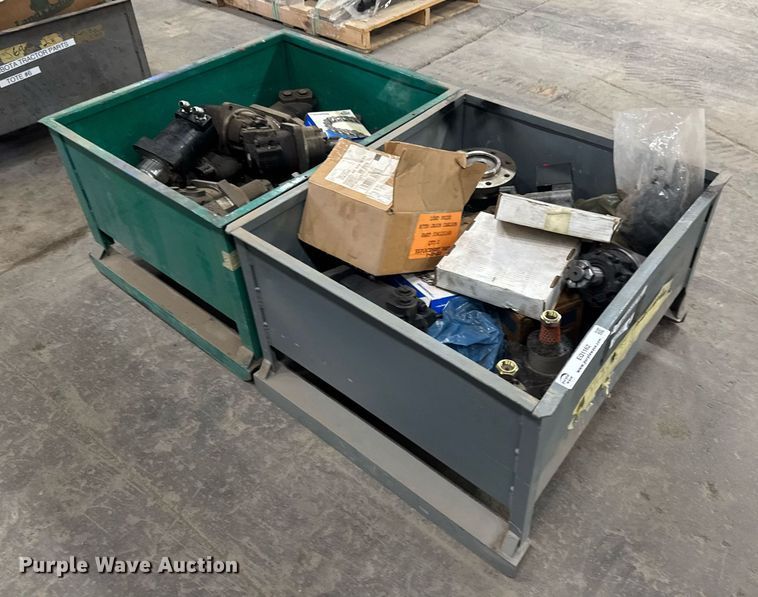 image for item EQ1162 Parts