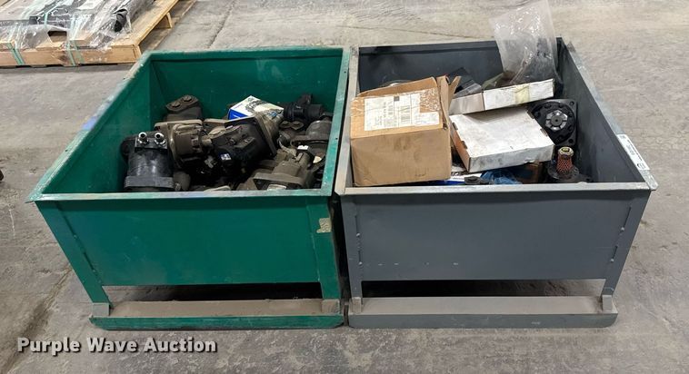 image for item EQ1162 Parts