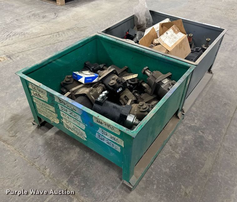 image for item EQ1162 Parts