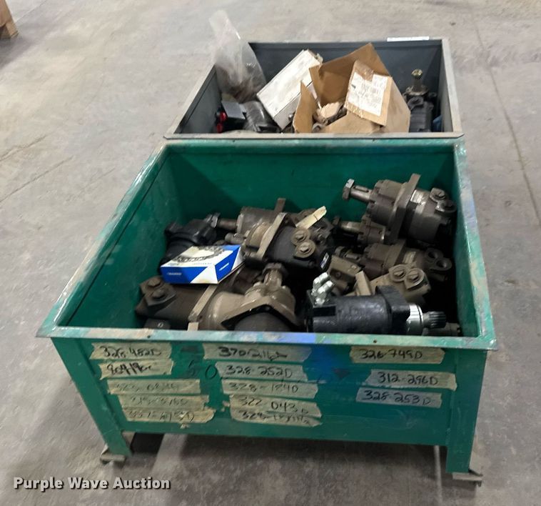 image for item EQ1162 Parts