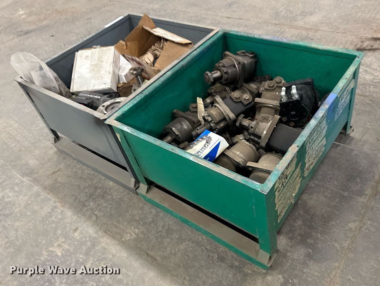 image for item EQ1162 Parts