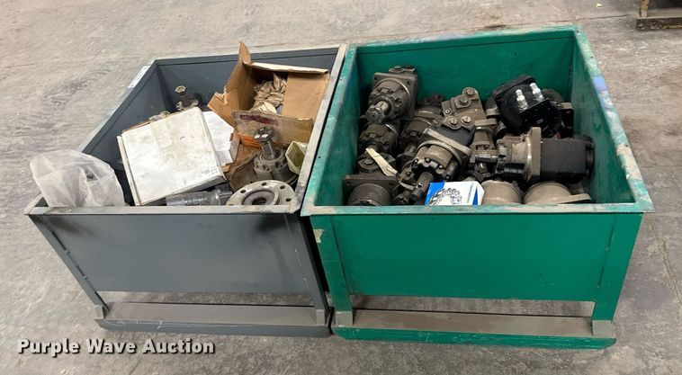 image for item EQ1162 Parts