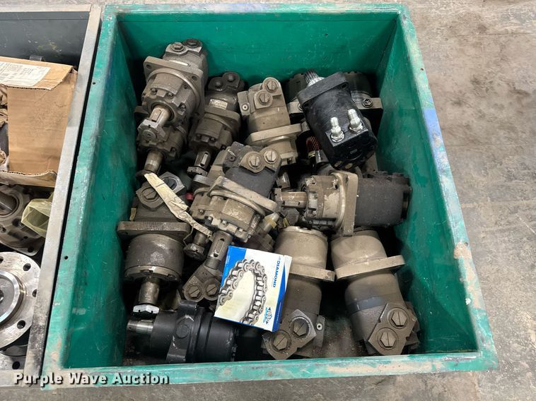 image for item EQ1162 Parts