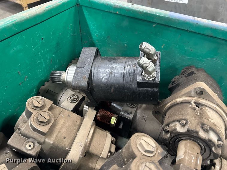 image for item EQ1162 Parts