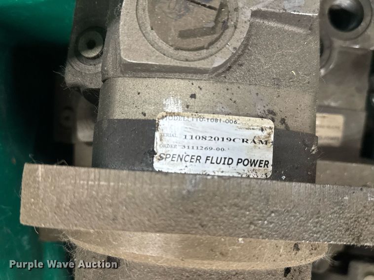 image for item EQ1162 Parts