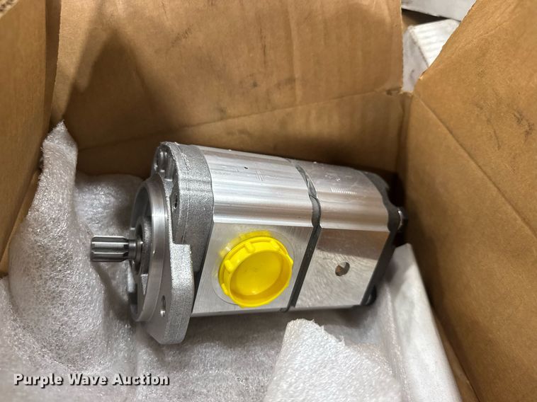 image for item EQ1162 Parts