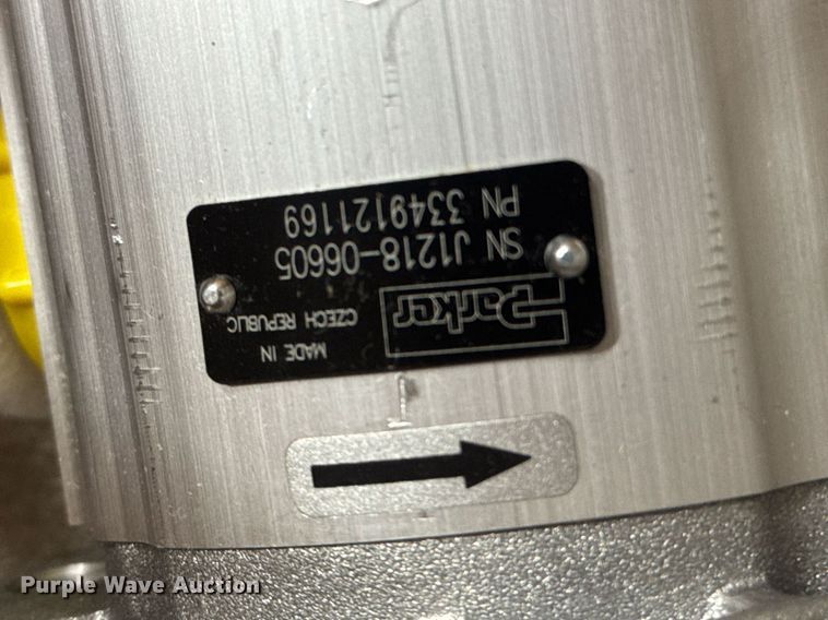 image for item EQ1162 Parts