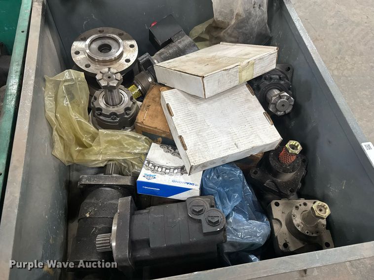 image for item EQ1162 Parts