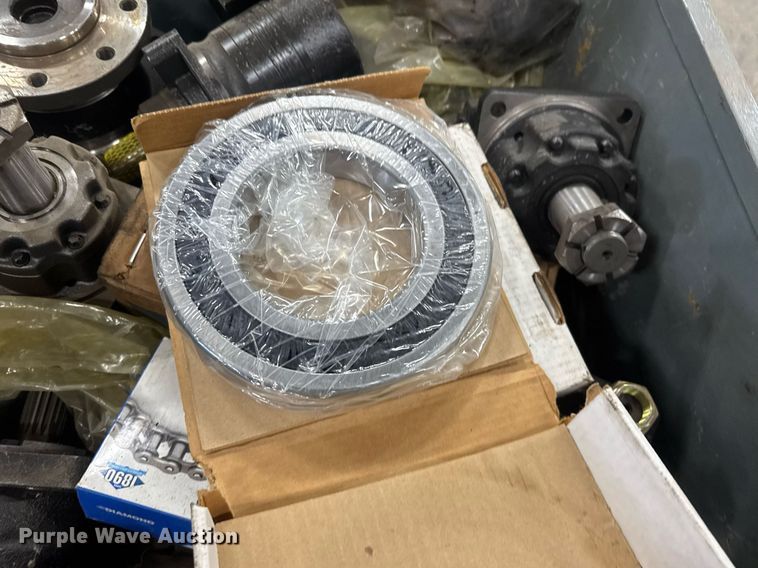 image for item EQ1162 Parts