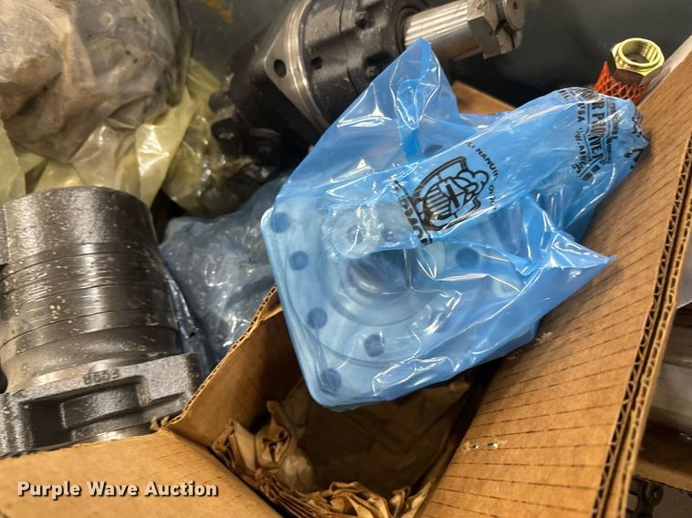 image for item EQ1162 Parts