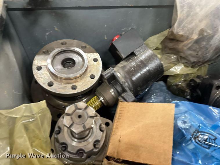 image for item EQ1162 Parts