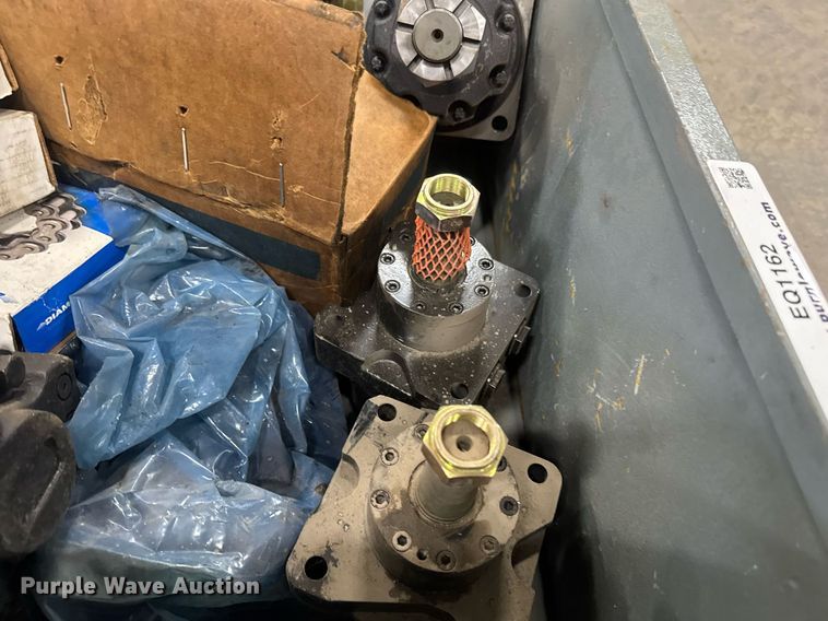 image for item EQ1162 Parts