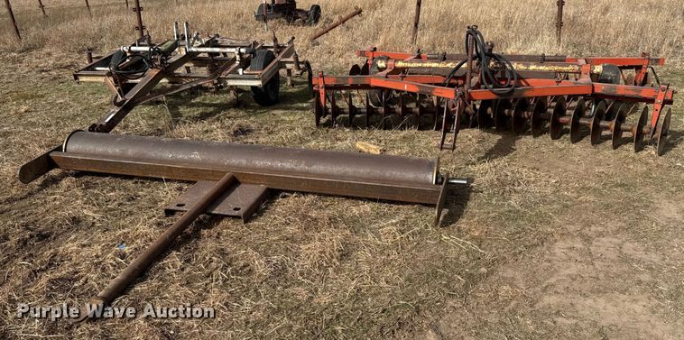 image for item EQ1214 Ag attachments 