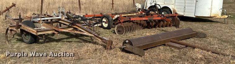 image for item EQ1214 Ag attachments 