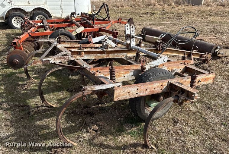 image for item EQ1214 Ag attachments 