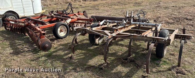 image for item EQ1214 Ag attachments 