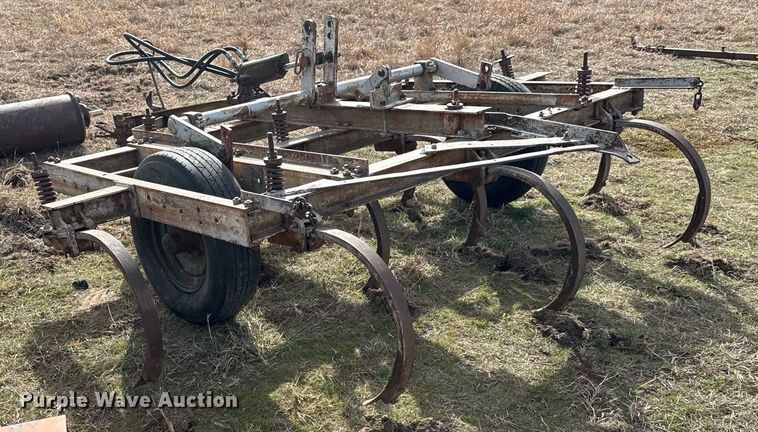 image for item EQ1214 Ag attachments 