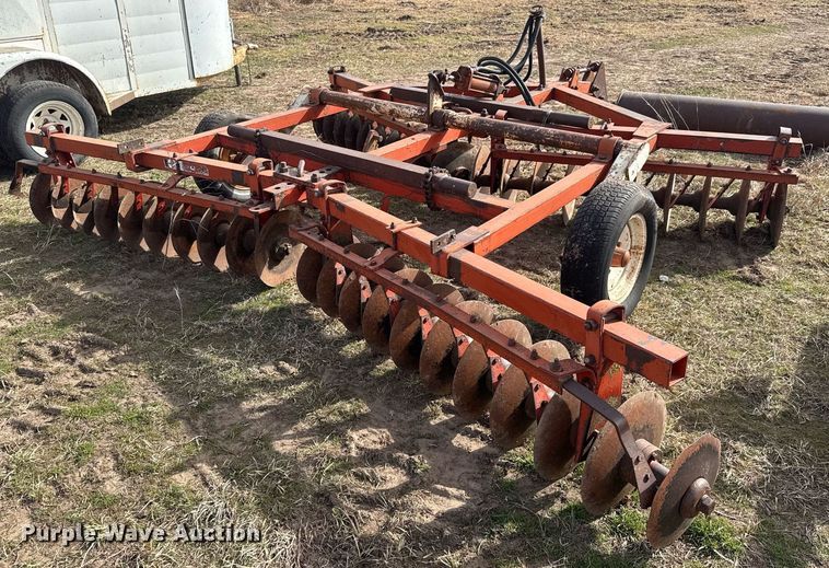 image for item EQ1214 Ag attachments 