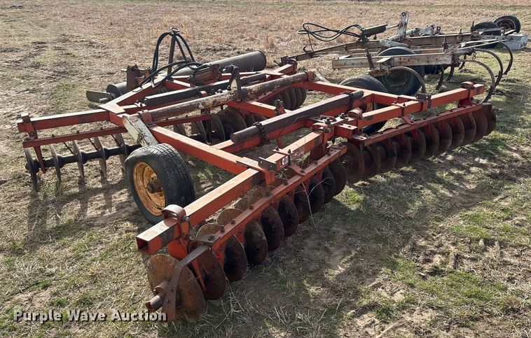 image for item EQ1214 Ag attachments 