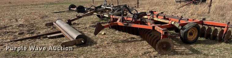 image for item EQ1214 Ag attachments 