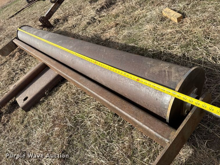 image for item EQ1214 Ag attachments 